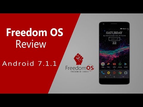 Freedom OS Review For Oneplus 3/3T (Rom with Best Battery Life)