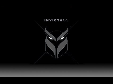 InvictaOS [XT16xx]