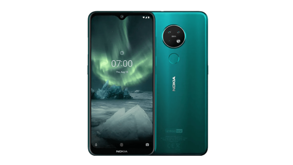 Nokia 7.2: Best Smatphones Under $400
