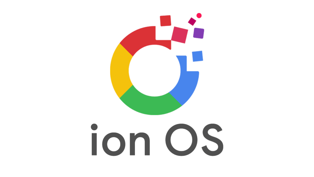 ion OS