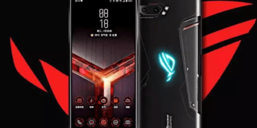 Best Custom ROMs for Asus ROG Phone II