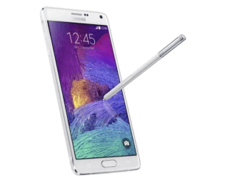 LineageOS 17.1 for Galaxy Note 4