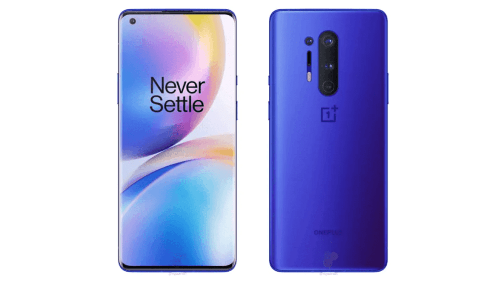 Is Oneplus 8 and 8 Pro waterproof?