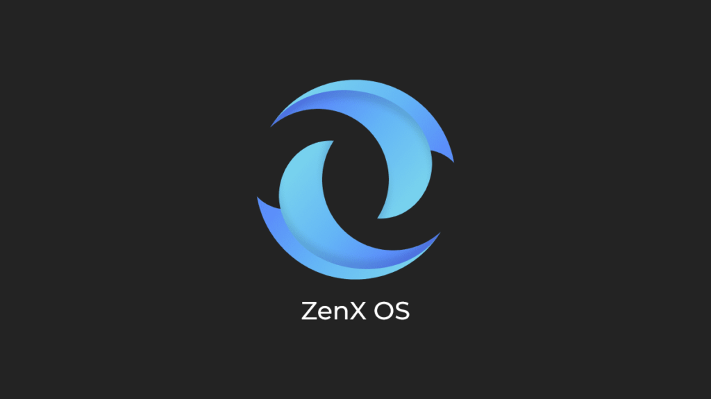 ZenX OS