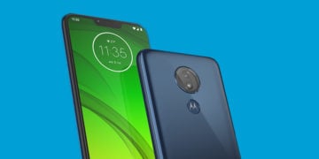 Best Custom ROMs for Moto G7 Power